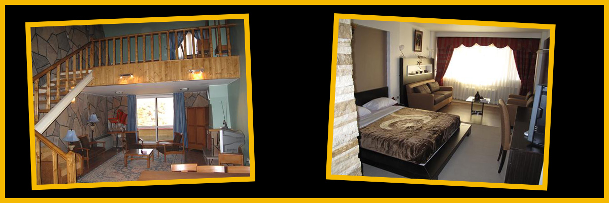 Meygun Hotel