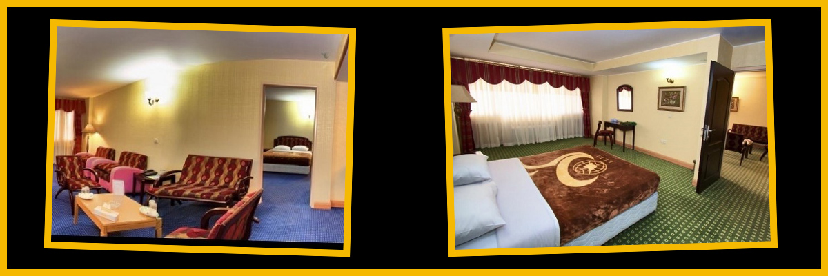 Meygun Hotel