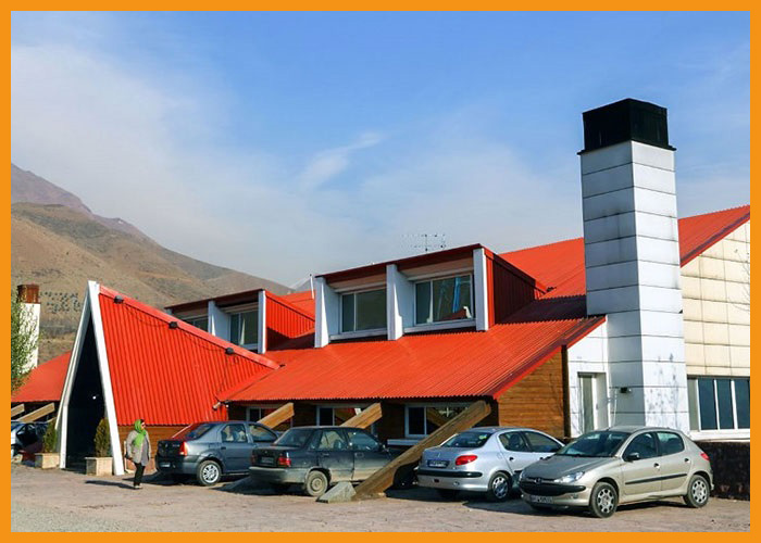 Meygun Hotel