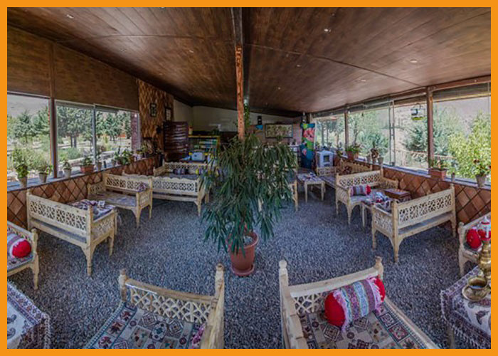 Meygun Hotel